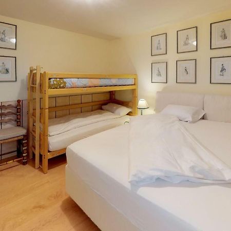 Apartament St. Moritzerhof 42 Zewnętrze zdjęcie
