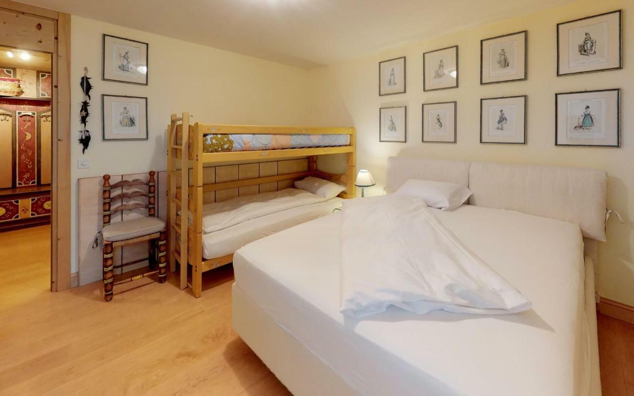 Apartament St. Moritzerhof 42 Zewnętrze zdjęcie